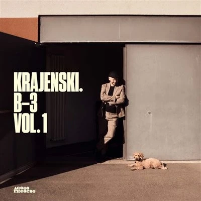 Imagen de B 3 Vol.1 Vinilo Krajenski