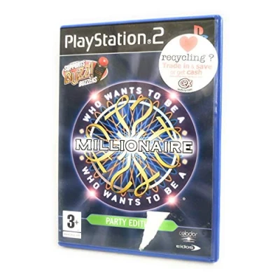 Imagen de Who Wants to Be a Millionaire?