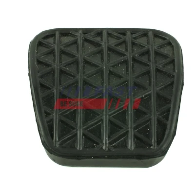 Imagen de Revestimiento de pedal, pedal freno FAST FT13071