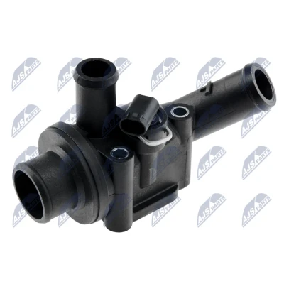 Imagen de Termostato, refrigerante NTY CTM ME 007