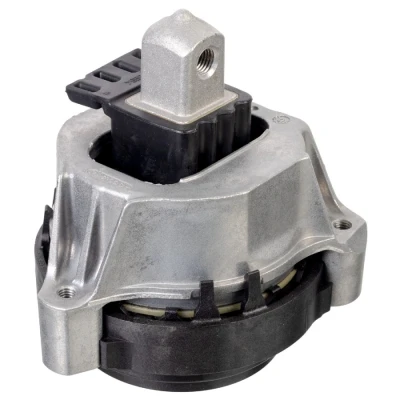 Imagen de FEBI BILSTEIN 176130 Soporte de motor izquierda hidráulico