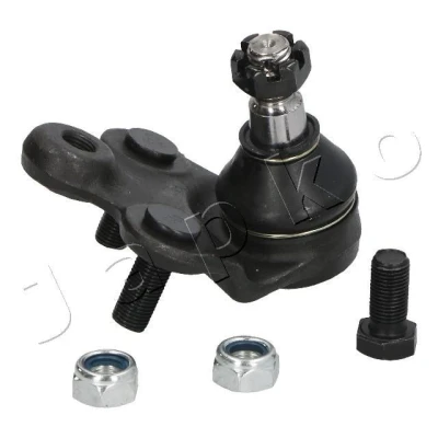 Imagen de JAPKO 73420R Rótula de suspensión Eje delantero, derecha, debajo M14X1,5 17,5 88 HONDA: CIVIC 8 Hatchback,