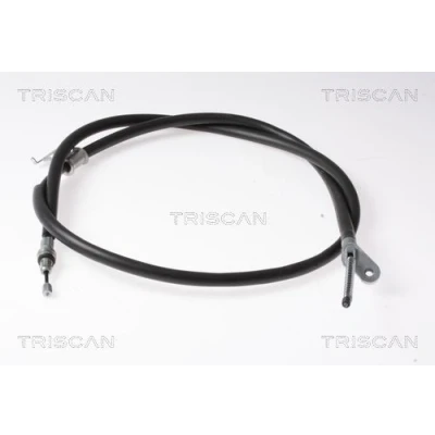 Imagen de Cable de accionamiento, freno estacionamiento TRISCAN 8140 141155