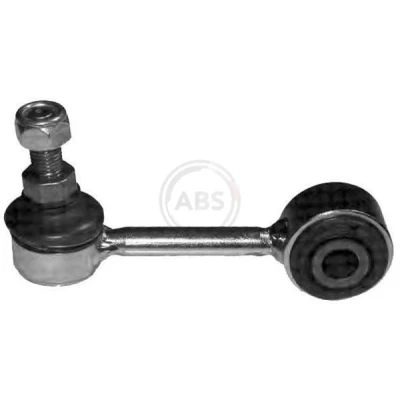 Imagen de A.B.S. 260277 Bieleta de suspensión 106 MM12X1,5 RHT VOLKSWAGEN: TRANSPORTER 4, 4 Bus
