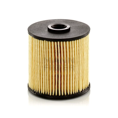 Imagen de MANN FILTER PU 7010 z Filtro Combustible con junta CITROËN: DS5 Hatchback, Berlingo II Furgón, C3 Aircross 2, PEUGEOT: 508 I SW, Partner Furgón