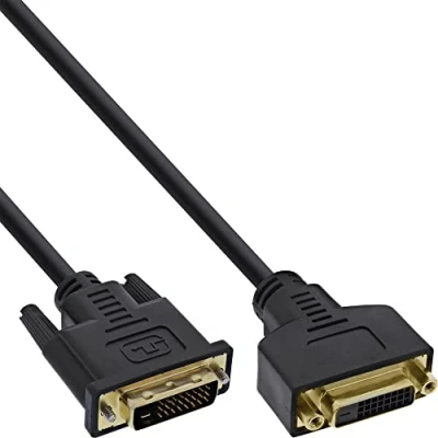 Imagen de Inline 17773p Cables Dvi
