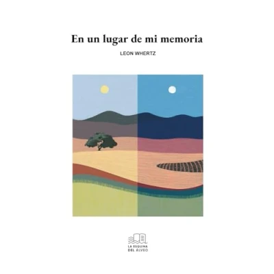 Imagen de En un lugar de mi memoria