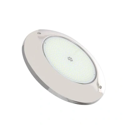 Imagen de LEDKIA LIGHTING Foco Piscina Superficie LED Sumergible 12V AC/DC Acero Inoxidable IP68 35W Blanco Frío