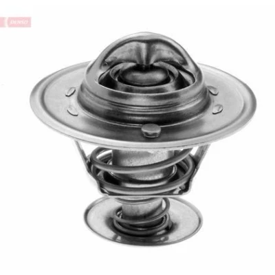 Imagen de DENSO DTM82555 Termostato, refrigerante 82C con juntas HYUNDAI: Getz, ACCENT 1, Elantra III Hatchback, KIA: SORENTO Cerato Berlina, CARENS 2