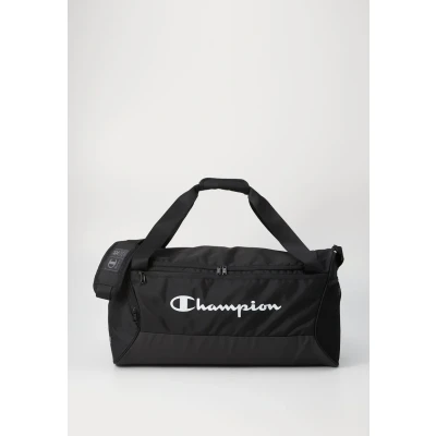Imagen de Champion Performance Duffel BAG Unisex Bolsa de deporte, Talla: One Size, Black