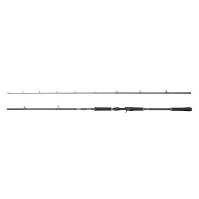 Imagen de Abu Garcia Beast X Caña Baitcaster 2.23m (40 120g) baitcast