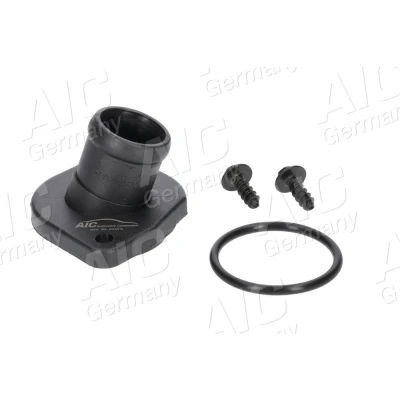 Imagen de AIC 50046 Bridas Eje delantero con junta tornillos SEAT: Leon I Hatchback, Ibiza 2, Toledo 2 Limousine, VOLKSWAGEN: GOLF 4, 3
