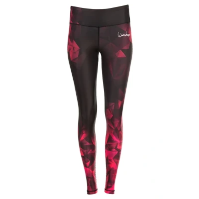 Imagen de Winshape Medias, Mujer, Talla: XXL, Ruby