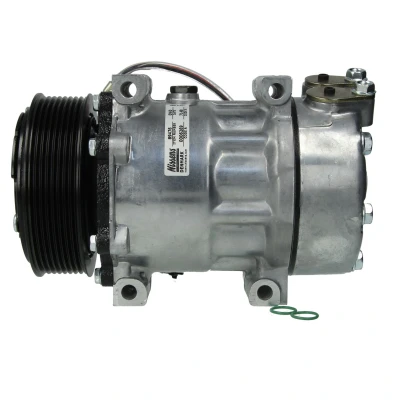 Imagen de NISSENS 89476 Compresor de Aire Acondicionado SD7H15 24 PAG 46 R 134 a