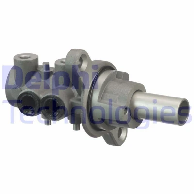 Imagen de DELPHI LM80433 Cilindro Maestro de Freno 22