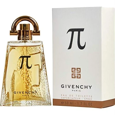 Imagen de Givenchy Pi Eau de Toilette 50 ml