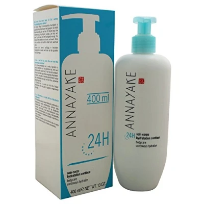 Imagen de Annayake 24H Bodycare Continious Hydration 400 ml