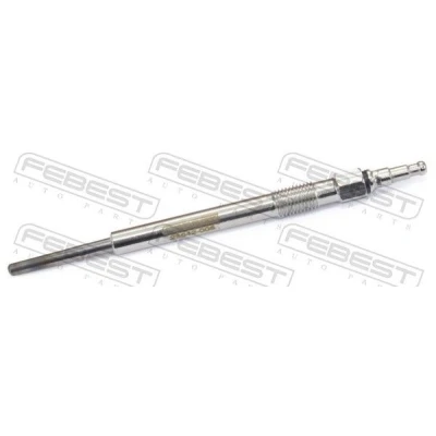 Imagen de FEBEST 23642 005 Bujía de precalentamiento 4,4V AUDI: A4 B7 Berlina, A3 Hatchback, Sportback, VOLKSWAGEN: Passat B6 Touran I, Golf 5