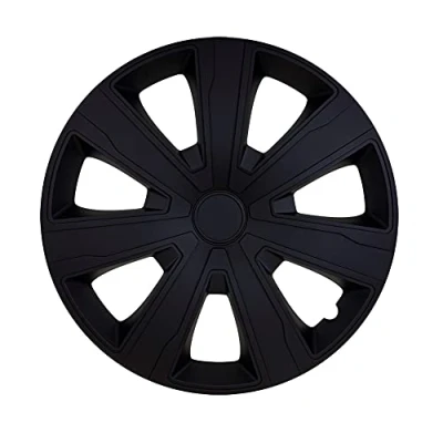 Imagen de AutoStyle PP 5504B Tapacubos 14in negro