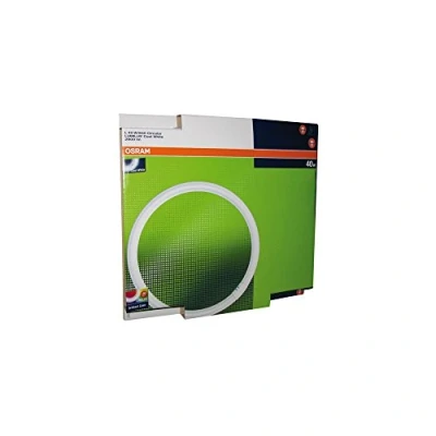 Imagen de Osram Tubo flourescente lumilux t9 c g10q / 40w 840 4050300014845