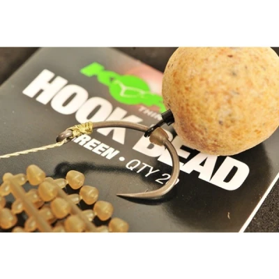 Imagen de Korda Hook Beads Medianas Material pequeño de pesca