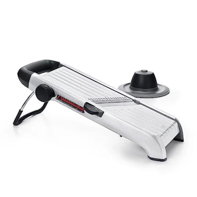 Imagen de OXO Good Grips Mandoline Chef 2.0 Steel