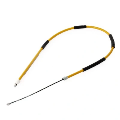 Imagen de A.B.S. K12147 Cable de Freno Mano 1372 Tambor para dirección izquierda/derecha PEUGEOT: 205 II Hatchback