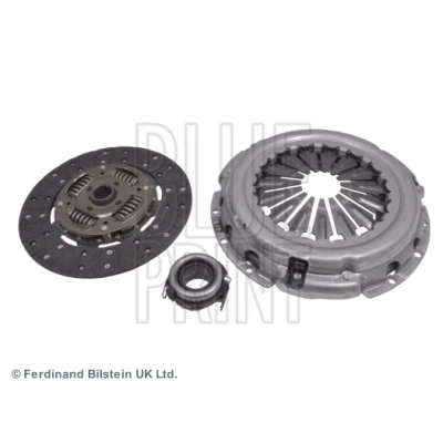 Imagen de BLUE PRINT ADT330284 Kit de Embrague tres piezas con grasa sintética cojinete desembrague 261 TOYOTA: HILUX 3 Pritsche/Fahrgestell (KUN1, TGN3