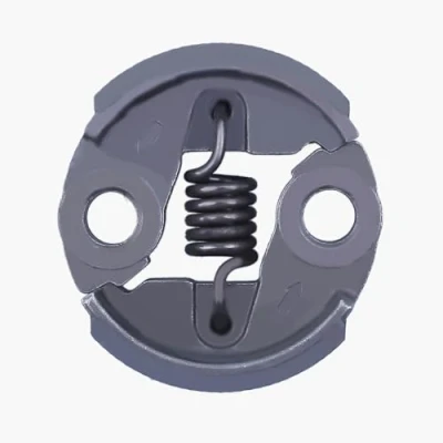 Imagen de HAISHINE Ensamblaje de Embrague para Honda GX22 GX25 GX25N GX25NT GX25T GX 22 25 25N Motor HHT25S UMK422 UMK425 Desbrozadora Trimmer