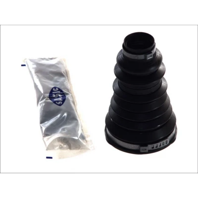 Imagen de SASIC 4003432 Fuelle Palier lado de rueda Termoplástico RENAULT: Kangoo I, Super 5 Hatchback, Scénic 1, DACIA: Logan I Berlina, Express