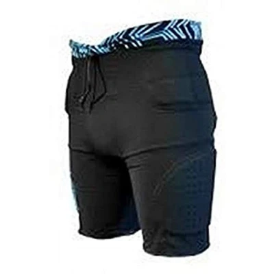 Imagen de Demon Snow DS1300D Culera, Negro, S