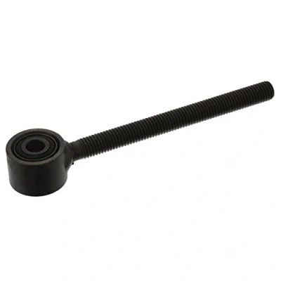 Imagen de FEBI BILSTEIN 08933 Brazo tensor, correa trapezoidal