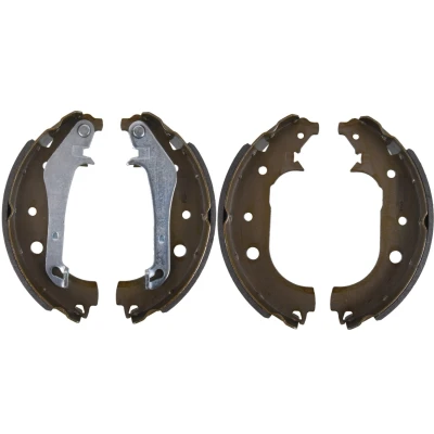 Imagen de FEBI BILSTEIN 179508 Zapatas de Freno Eje trasero 185 42,75 FORD: Ecosport Mk2