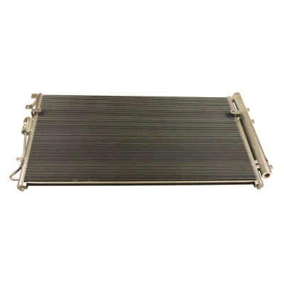 Imagen de MAXGEAR Easy Fit AC830153 Condensador con secador 14,2 9,4 Aluminio 715 R 134 a KIA: CARNIVAL / GRAND 3, 2