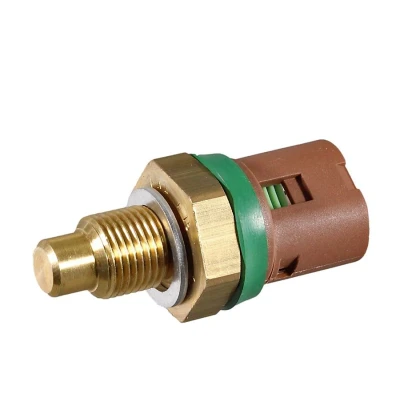Imagen de METZGER 0905265 Sensor de Temperatura del Refrigerante verde RENAULT: LAGUNA 1, 2, MEGANE 1 Coach