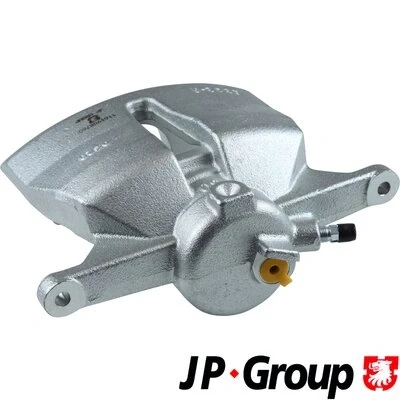 Imagen de JP GROUP 1161908780 Pinza de freno Eje delantero, derecha VOLKSWAGEN: Passat B7 Berlina, Variant, B8 Variant