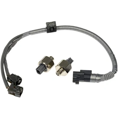 Imagen de Dorman 926 387 Sensor de golpes y kit arnés para modelos seleccionados Lexus/Toyota