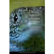 Imagen de Cobras Lagartos E Baratas: Os Melhores Amigos Do Homem? (ebook)