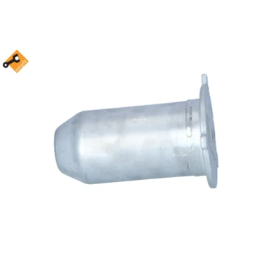 Imagen de NRF 33045 Filtro Deshidratante Aluminio con junta anular BMW: 5 Berlina, Touring