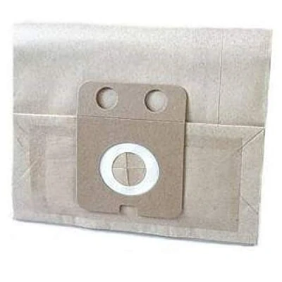 Imagen de SpareHome® 10 Bolsas de alto rendimiento compatible con aspirador Nilfisk Family Business GD1005, GD1010, GDS1010, HDS1010, GD2000, GDP2000, HDS2000, FAMILY, BUSINESS.