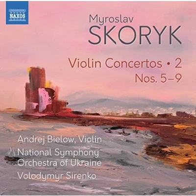 Imagen de Say, F.: Violin Works Sonatas Nos. 1, 2/ Concerto