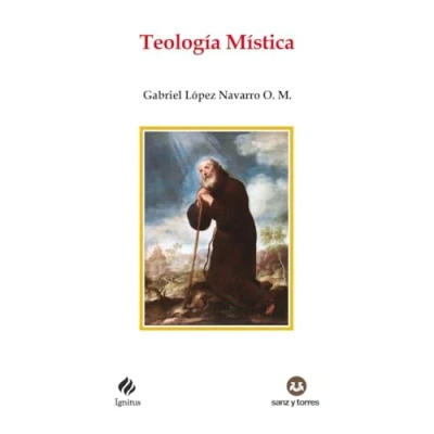 Imagen de Teología Mística: 117 (IGNITUS)