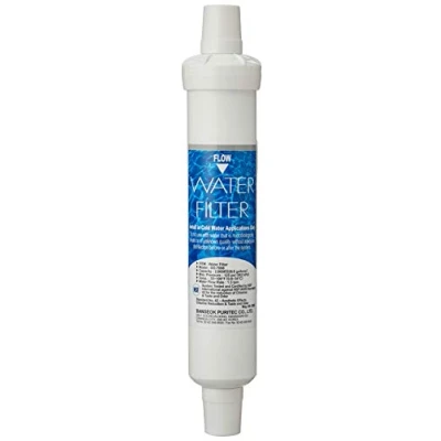 Imagen de Daewoo DD7098 Pack de 4 filtros agua para