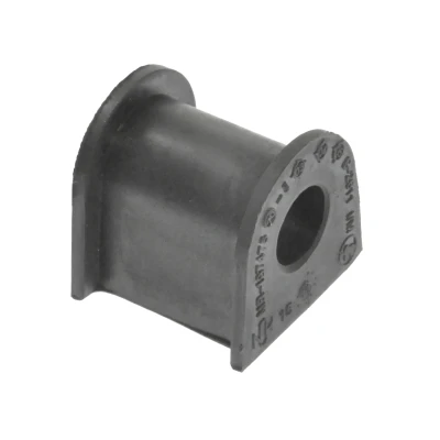Imagen de BLUE PRINT ADC48074 Silentblock Barra Estabilizadora Eje trasero Caucho 15