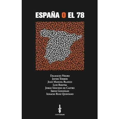 Imagen de España o el 78: 1 (Contragolpe)