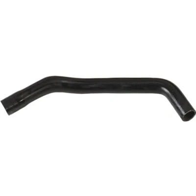 Imagen de GATES 05 4248 Manguitos de Radiador EPDM (Ethylen Propylen Dien Caucho) FIAT: Doblo II Familiar