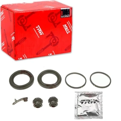 Imagen de TRW SJ1149 Kit de Reparación Frenos LAND ROVER: Range Rover Sport, 3, 4