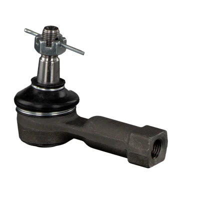 Imagen de FEBI BILSTEIN 42456 Rótula de dirección Eje delantero, izquierda, exterior, derecha con tuerca almenada rebajada FORD: Ranger Mk2