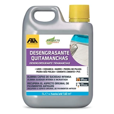 Imagen de Desengrasante Quitamanchas, Y Decapante, 1L