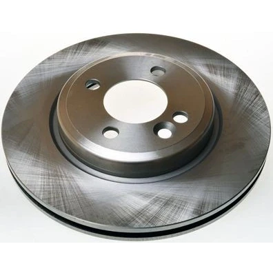 Imagen de Disco de freno DENCKERMANN B130366